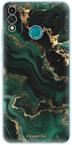 iSaprio Emerald - Honor 9X Lite - Phone Cover - Main image