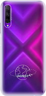 iSaprio Clear Case - Travel - Honor 9X Pro - Phone Cover
