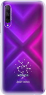 iSaprio Clear Case - Shooter - Honor 9X Pro - Phone Cover
