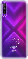 iSaprio Clear Case - Libra - Honor 9X Pro - Phone Cover