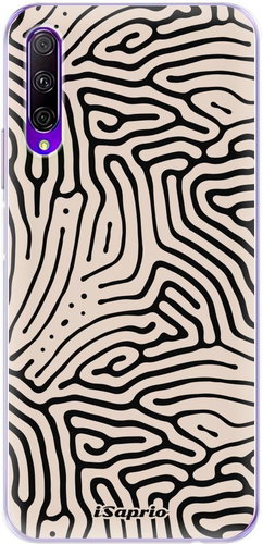 iSaprio Biologic - Honor 9X Pro - Phone Cover - Main image