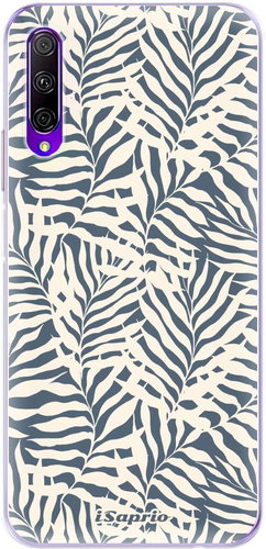 iSaprio Blue Palms - Honor 9X Pro - Phone Cover - Main image