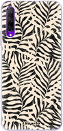 iSaprio Dark Palms - Honor 9X Pro - Phone Cover