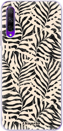 iSaprio Dark Palms - Honor 9X Pro - Phone Cover - Main image