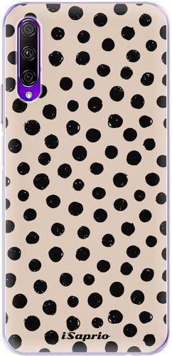 iSaprio Dotted - Honor 9X Pro - Phone Cover - Main image