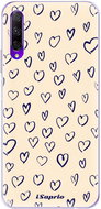 iSaprio Heart Light - Honor 9X Pro - Phone Cover