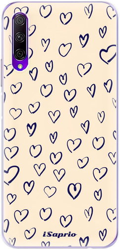 iSaprio Heart Light - Honor 9X Pro - Phone Cover - Main image