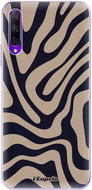 iSaprio Zebra Black - Honor 9X Pro - Phone Cover