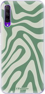 iSaprio Zebra Green - Honor 9X Pro - Phone Cover