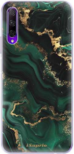 iSaprio Emerald - Honor 9X Pro - Phone Cover - Main image