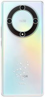 iSaprio Clear Case - Virgin - Honor Magic5 Lite 5G - Phone Cover