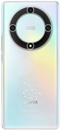 iSaprio Clear Case - Shooter - Honor Magic5 Lite 5G - Phone Cover