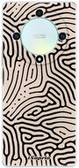 iSaprio Biologic - Honor Magic5 Lite 5G - Phone Cover