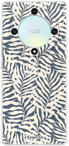 iSaprio Blue Palms - Honor Magic5 Lite 5G - Phone Cover - Main image