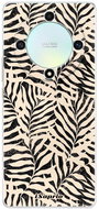 iSaprio Dark Palms - Honor Magic5 Lite 5G - Phone Cover