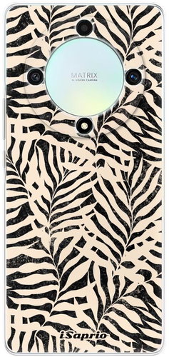iSaprio Dark Palms - Honor Magic5 Lite 5G - Phone Cover - Main image
