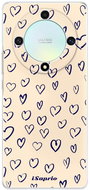 iSaprio Heart Light - Honor Magic5 Lite 5G - Phone Cover