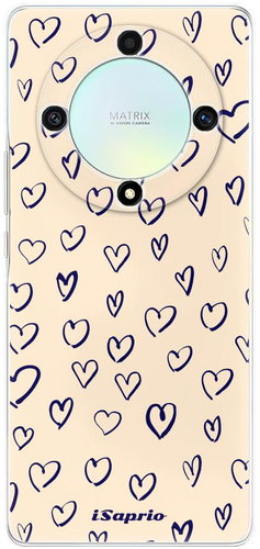 iSaprio Heart Light - Honor Magic5 Lite 5G - Phone Cover - Main image