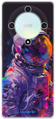 iSaprio Neon Astronaut - Honor Magic5 Lite 5G - Phone Cover - Main image