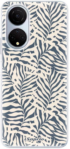 iSaprio Blue Palms - Honor X7 - Phone Cover - Main image
