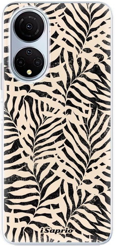 iSaprio Dark Palms - Honor X7 - Phone Cover - Main image
