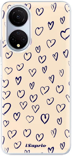 iSaprio Heart Light - Honor X7 - Phone Cover - Main image