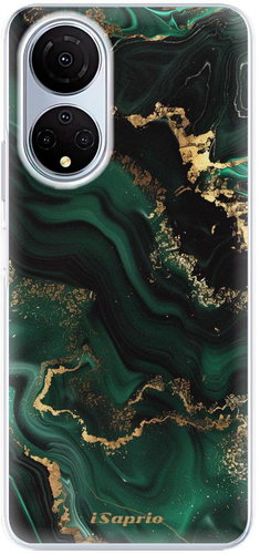 iSaprio Emerald - Honor X7 - Phone Cover - Main image