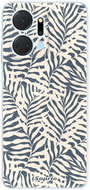 iSaprio Blue Palms - Honor X7a - Phone Cover
