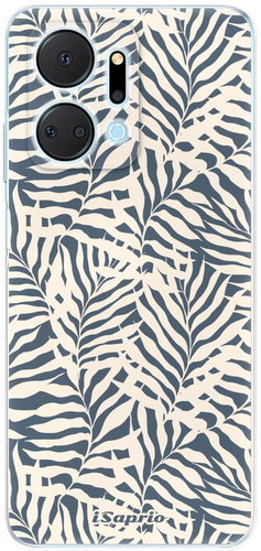 iSaprio Blue Palms - Honor X7a - Phone Cover - Main image