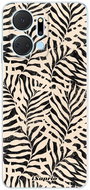 iSaprio Dark Palms - Honor X7a - Phone Cover