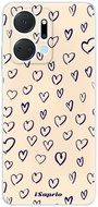 iSaprio Heart Light - Honor X7a - Phone Cover