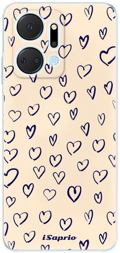 iSaprio Heart Light - Honor X7a - Phone Cover - Main image