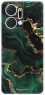 iSaprio Emerald - Honor X7a - Phone Cover