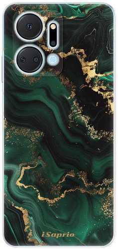 iSaprio Emerald - Honor X7a - Phone Cover - Main image