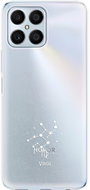 iSaprio Clear Case - Virgin - Honor X8 - Phone Cover