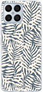iSaprio Blue Palms - Honor X8 - Phone Cover