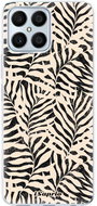 iSaprio Dark Palms - Honor X8 - Phone Cover