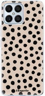 iSaprio Dotted - Honor X8 - Phone Cover