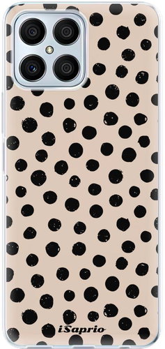 iSaprio Dotted - Honor X8 - Phone Cover - Main image