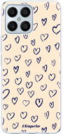 iSaprio Heart Light - Honor X8 - Phone Cover