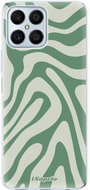 iSaprio Zebra Green - Honor X8 - Phone Cover