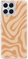 iSaprio Zebra Orange - Honor X8 - Phone Cover