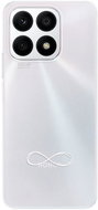 iSaprio Clear Case - Infinity - Honor X8a - Phone Cover