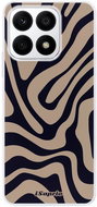 iSaprio Zebra Black - Honor X8a - Phone Cover