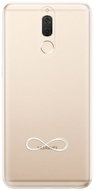 iSaprio Clear Case - Infinity - Huawei Mate 10 Lite - Phone Cover