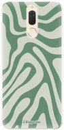 iSaprio Zebra Green - Huawei Mate 10 Lite - Phone Cover