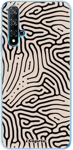 iSaprio Biologic - Huawei Nova 5T - Phone Cover - Main image