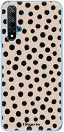 iSaprio Dotted - Huawei Nova 5T - Phone Cover