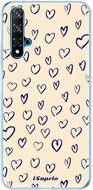 iSaprio Heart Light - Huawei Nova 5T - Phone Cover