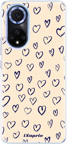 iSaprio Heart Light - Huawei Nova 9 - Phone Cover - Main image